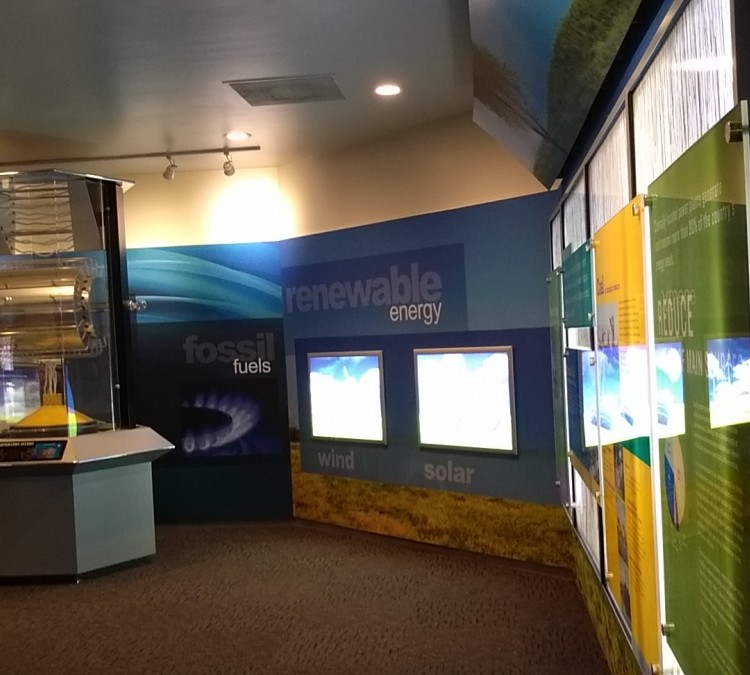 EnergyExplorium at McGuire Nuclear Station by Appointment ONLY (Huntersville,&nbspNC)